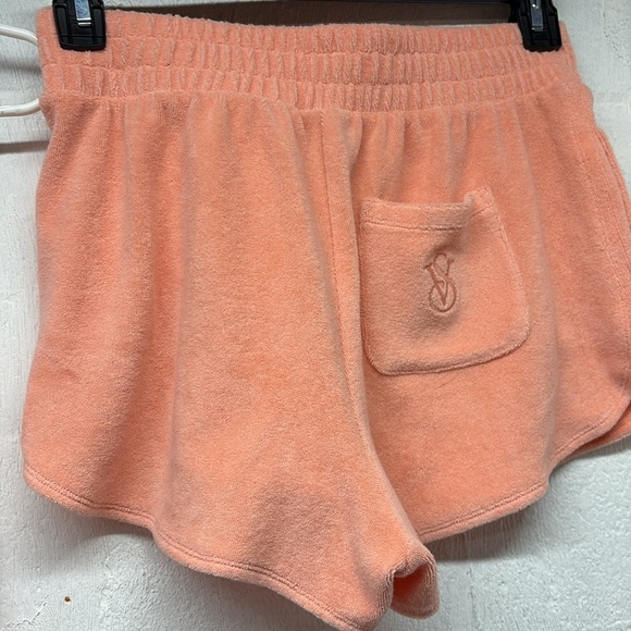 Victoria’s Secret On Point Terry Lounge Set size medium two piece - Picture 6 of 8